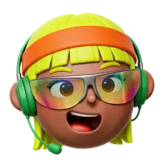 Avatar pengguna