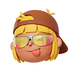 Avatar pengguna
