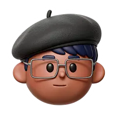 Avatar pengguna