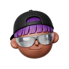 Avatar pengguna