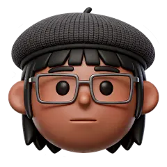 Avatar pengguna