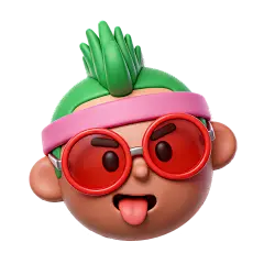 Avatar pengguna