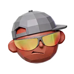 Avatar pengguna