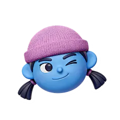 Avatar pengguna