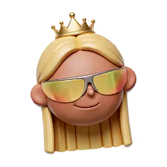 Avatar pengguna