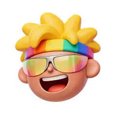 Avatar pengguna