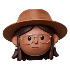 Avatar pengguna